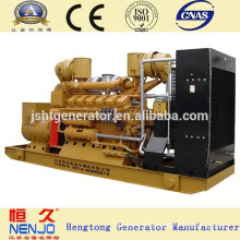 Jichai Original Engine 1200KW Electric Generator With CE Approved